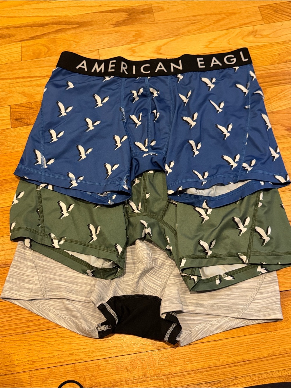 American Eagle Flex Boxers Sz XL